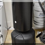 X01. Century kick boxing bag. 46” - $65